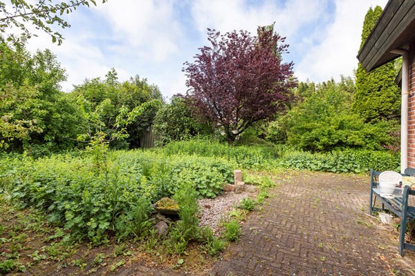Medium property photo - Kievit 1, 9861 HE Grootegast